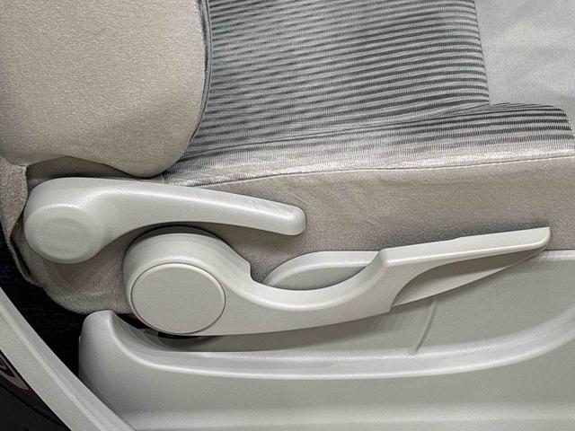 ムーヴ Ｌ　ＳＡＩＩ　車検整備付き／まごころ保証１２カ月（走行距離無制限）／ＣＤステレオ／マット・バイザー付き／キーレスエントリー／アイドリングストップ（25枚目）