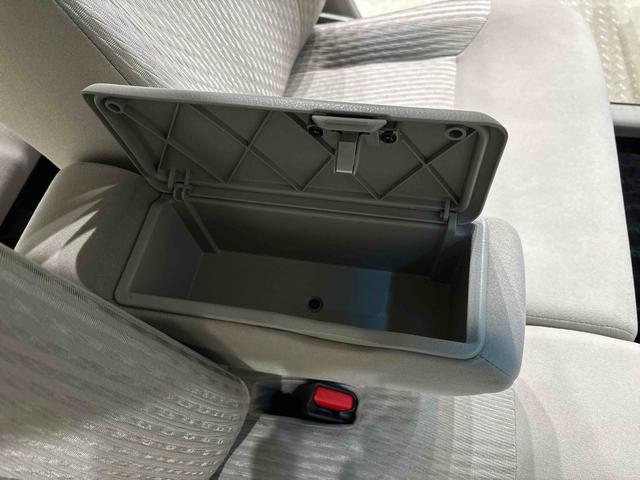 ムーヴ Ｌ　ＳＡＩＩ　車検整備付き／まごころ保証１２カ月（走行距離無制限）／ＣＤステレオ／マット・バイザー付き／キーレスエントリー／アイドリングストップ（26枚目）