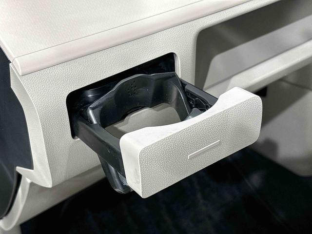 ムーヴ Ｌ　ＳＡＩＩ　車検整備付き／まごころ保証１２カ月（走行距離無制限）／ＣＤステレオ／マット・バイザー付き／キーレスエントリー／アイドリングストップ（28枚目）