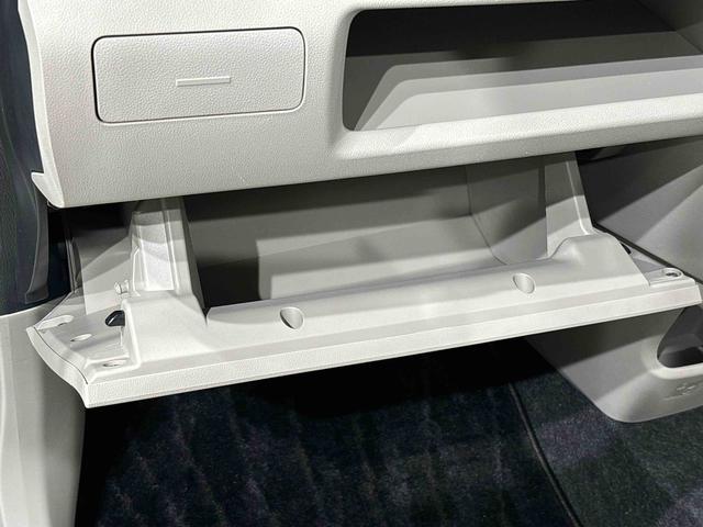 ムーヴ Ｌ　ＳＡＩＩ　車検整備付き／まごころ保証１２カ月（走行距離無制限）／ＣＤステレオ／マット・バイザー付き／キーレスエントリー／アイドリングストップ（30枚目）