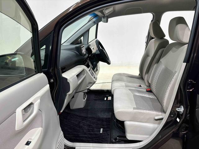 ムーヴ Ｌ　ＳＡＩＩ　車検整備付き／まごころ保証１２カ月（走行距離無制限）／ＣＤステレオ／マット・バイザー付き／キーレスエントリー／アイドリングストップ（32枚目）