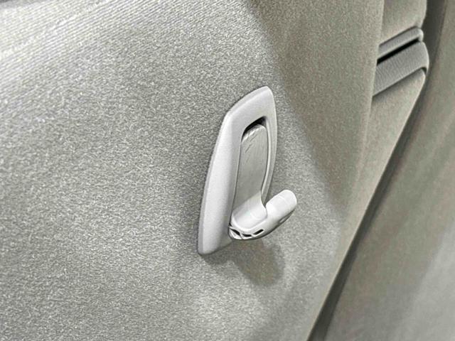 ムーヴ Ｌ　ＳＡＩＩ　車検整備付き／まごころ保証１２カ月（走行距離無制限）／ＣＤステレオ／マット・バイザー付き／キーレスエントリー／アイドリングストップ（33枚目）