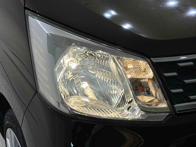 ムーヴ Ｌ　ＳＡＩＩ　車検整備付き／まごころ保証１２カ月（走行距離無制限）／ＣＤステレオ／マット・バイザー付き／キーレスエントリー／アイドリングストップ（44枚目）