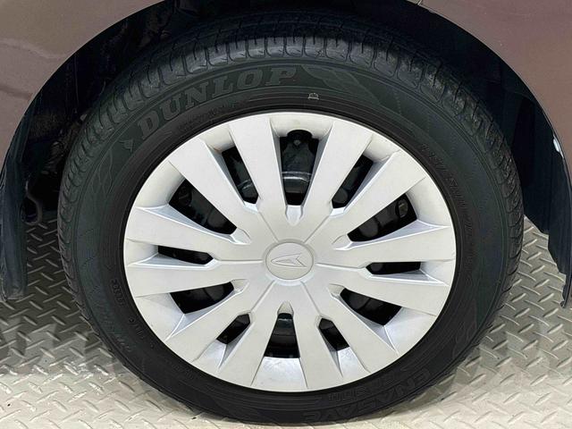 ムーヴ Ｌ　ＳＡＩＩ　車検整備付き／まごころ保証１２カ月（走行距離無制限）／ＣＤステレオ／マット・バイザー付き／キーレスエントリー／アイドリングストップ（46枚目）