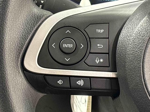 ロッキー Ｇ　ナビ　バックモニター　ＥＴＣ車載器　両側シートヒーター　ＬＥＤヘッドランプ・フォグランプ　全車速追従機能付アダプティブクルーズコントロール　レーンキープコントロール　１７インチアルミホイール　シートヒーター　プッシュボタンスタート（15枚目）