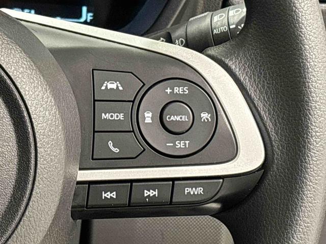 ロッキー Ｇ　ナビ　バックモニター　ＥＴＣ車載器　両側シートヒーター　ＬＥＤヘッドランプ・フォグランプ　全車速追従機能付アダプティブクルーズコントロール　レーンキープコントロール　１７インチアルミホイール　シートヒーター　プッシュボタンスタート（16枚目）