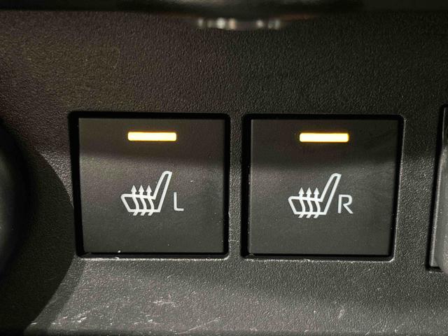 ロッキー Ｇ　ナビ　バックモニター　ＥＴＣ車載器　両側シートヒーター　ＬＥＤヘッドランプ・フォグランプ　全車速追従機能付アダプティブクルーズコントロール　レーンキープコントロール　１７インチアルミホイール　シートヒーター　プッシュボタンスタート（21枚目）