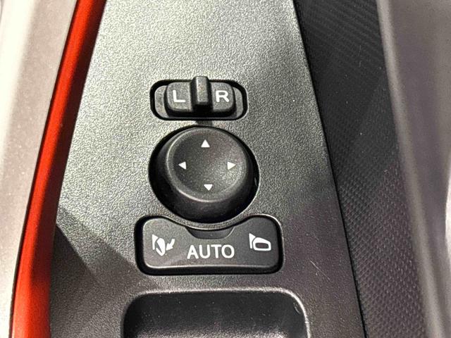 ロッキー Ｇ　ナビ　バックモニター　ＥＴＣ車載器　両側シートヒーター　ＬＥＤヘッドランプ・フォグランプ　全車速追従機能付アダプティブクルーズコントロール　レーンキープコントロール　１７インチアルミホイール　シートヒーター　プッシュボタンスタート（24枚目）