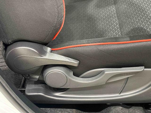 ロッキー Ｇ　ナビ　バックモニター　ＥＴＣ車載器　両側シートヒーター　ＬＥＤヘッドランプ・フォグランプ　全車速追従機能付アダプティブクルーズコントロール　レーンキープコントロール　１７インチアルミホイール　シートヒーター　プッシュボタンスタート（27枚目）