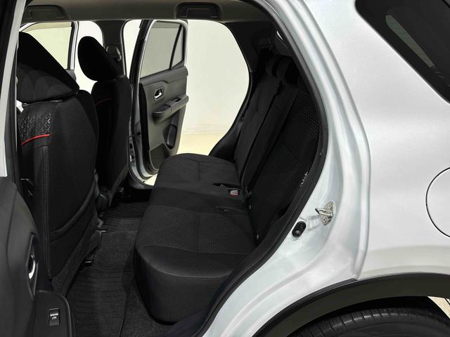 ロッキー Ｇ　ナビ　バックモニター　ＥＴＣ車載器　両側シートヒーター　ＬＥＤヘッドランプ・フォグランプ　全車速追従機能付アダプティブクルーズコントロール　レーンキープコントロール　１７インチアルミホイール　シートヒーター　プッシュボタンスタート（34枚目）