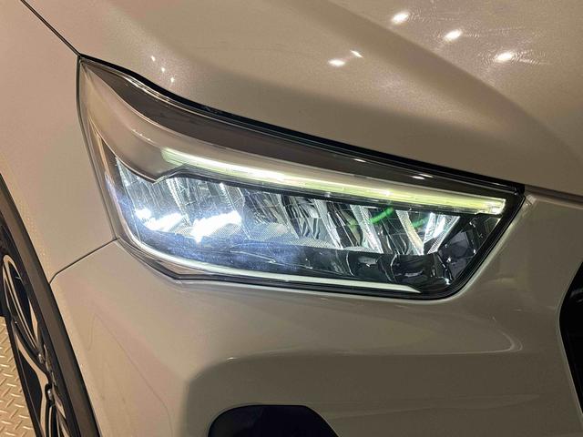 ロッキー Ｇ　ナビ　バックモニター　ＥＴＣ車載器　両側シートヒーター　ＬＥＤヘッドランプ・フォグランプ　全車速追従機能付アダプティブクルーズコントロール　レーンキープコントロール　１７インチアルミホイール　シートヒーター　プッシュボタンスタート（44枚目）