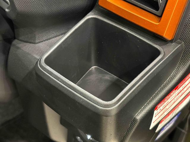 タフト Ｇ　ディスプレイオーディオ　ＥＴＣ　ドラレコ　スカイフィールトップ　インテリアアクセント　ＬＥＤオートライト＆フォグランプ　電動パーキングブレーキ　バックカメラ　アルミホイール（28枚目）