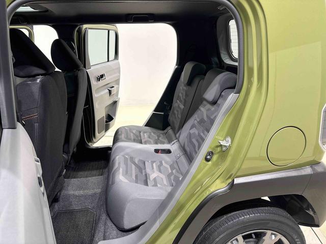 タフト Ｇ　ディスプレイオーディオ　ＥＴＣ　ドラレコ　スカイフィールトップ　インテリアアクセント　ＬＥＤオートライト＆フォグランプ　電動パーキングブレーキ　バックカメラ　アルミホイール（37枚目）