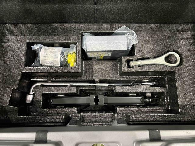 タフト Ｇ　ディスプレイオーディオ　ＥＴＣ　ドラレコ　スカイフィールトップ　インテリアアクセント　ＬＥＤオートライト＆フォグランプ　電動パーキングブレーキ　バックカメラ　アルミホイール（41枚目）