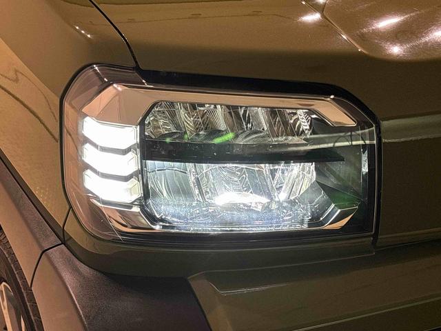 タフト Ｇ　ディスプレイオーディオ　ＥＴＣ　ドラレコ　スカイフィールトップ　インテリアアクセント　ＬＥＤオートライト＆フォグランプ　電動パーキングブレーキ　バックカメラ　アルミホイール（46枚目）