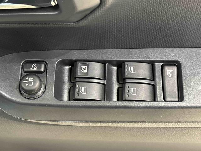 ミライース Ｘ　リミテッドＳＡＩＩＩ　　ナビ・ＥＴＣ・バックカメラ　車検整備付き／延長保証追加プランあり／ＬＥＤヘッドランプ　コーナーセンサー　１４インチフルホイールキャップ　キーレスエントリー　電動格納式ドアミラー　ショツピングフック　マニュアルエアコン（25枚目）