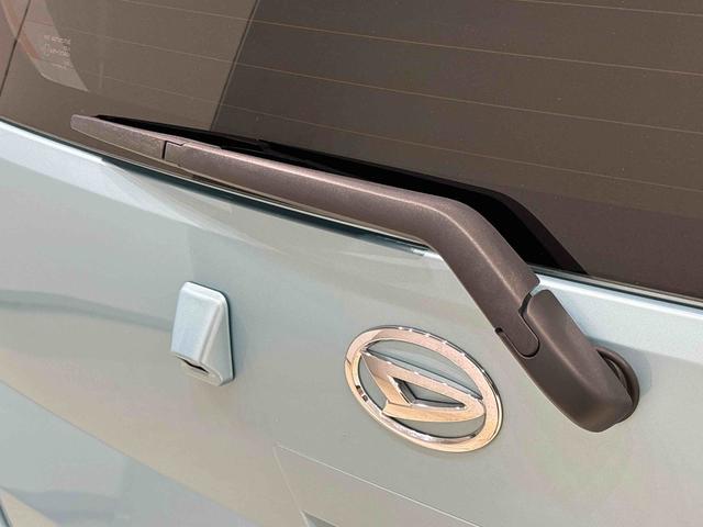 ミライース Ｘ　リミテッドＳＡＩＩＩ　　ナビ・ＥＴＣ・バックカメラ　車検整備付き／延長保証追加プランあり／ＬＥＤヘッドランプ　コーナーセンサー　１４インチフルホイールキャップ　キーレスエントリー　電動格納式ドアミラー　ショツピングフック　マニュアルエアコン（35枚目）