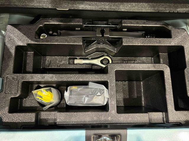 ミライース Ｘ　リミテッドＳＡＩＩＩ　　ナビ・ＥＴＣ・バックカメラ　車検整備付き／延長保証追加プランあり／ＬＥＤヘッドランプ　コーナーセンサー　１４インチフルホイールキャップ　キーレスエントリー　電動格納式ドアミラー　ショツピングフック　マニュアルエアコン（37枚目）