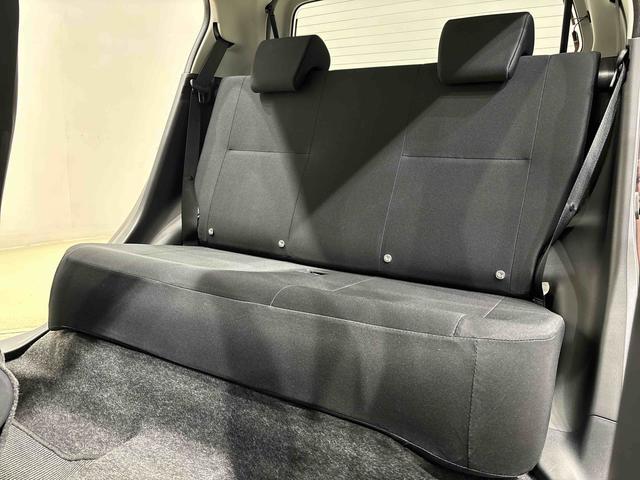 ミライース Ｘ　リミテッドＳＡＩＩＩ　７インチフルセグナビ　バックカメラ　ＥＴＣ　純正カーペットマット　ＬＥＤヘッドライト　オートライト　オートハイビーム　キーレスエントリーシステム　電動格納式ドアミラー　前後コーナーセンサー　リヤスモークガラス　リヤワイパー付（34枚目）