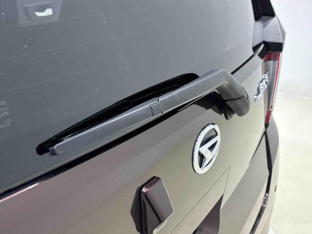 ミライース Ｘ　リミテッドＳＡＩＩＩ　７インチフルセグナビ　バックカメラ　ＥＴＣ　純正カーペットマット　ＬＥＤヘッドライト　オートライト　オートハイビーム　キーレスエントリーシステム　電動格納式ドアミラー　前後コーナーセンサー　リヤスモークガラス　リヤワイパー付（35枚目）