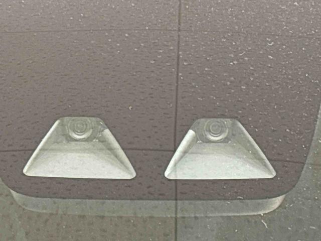 ミライース Ｘ　リミテッドＳＡＩＩＩ　７インチフルセグナビ　バックカメラ　ＥＴＣ　純正カーペットマット　ＬＥＤヘッドライト　オートライト　オートハイビーム　キーレスエントリーシステム　電動格納式ドアミラー　前後コーナーセンサー　リヤスモークガラス　リヤワイパー付（40枚目）