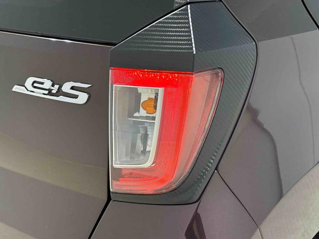 ミライース Ｘ　リミテッドＳＡＩＩＩ　７インチフルセグナビ　バックカメラ　ＥＴＣ　純正カーペットマット　ＬＥＤヘッドライト　オートライト　オートハイビーム　キーレスエントリーシステム　電動格納式ドアミラー　前後コーナーセンサー　リヤスモークガラス　リヤワイパー付（44枚目）