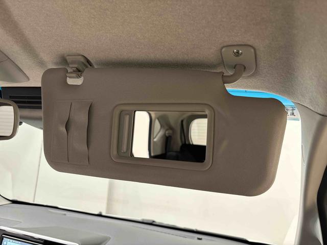 ムーヴ ＸリミテッドＩＩ　ＳＡＩＩＩ　ナビ　バックカメラ　ドラレコ　運転席シートヒーター　アルミホイール　オートライト　プッシュボタンスタート　セキュリティアラーム　キーフリーシステム　オートエアコン　キーフリーシステム（31枚目）