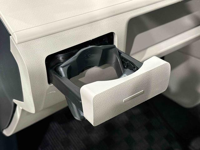 ムーヴ ＸリミテッドＩＩ　ＳＡＩＩＩ　ナビ　バックカメラ　ドラレコ　運転席シートヒーター　アルミホイール　オートライト　プッシュボタンスタート　セキュリティアラーム　キーフリーシステム　オートエアコン　キーフリーシステム（35枚目）