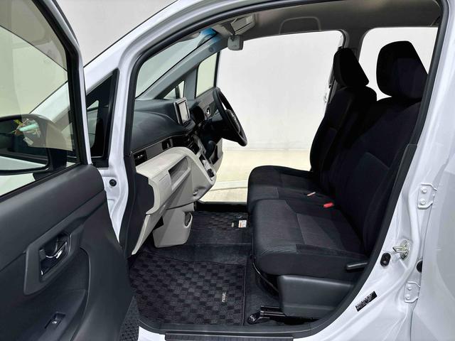 ムーヴ ＸリミテッドＩＩ　ＳＡＩＩＩ　ナビ　バックカメラ　ドラレコ　運転席シートヒーター　アルミホイール　オートライト　プッシュボタンスタート　セキュリティアラーム　キーフリーシステム　オートエアコン　キーフリーシステム（39枚目）