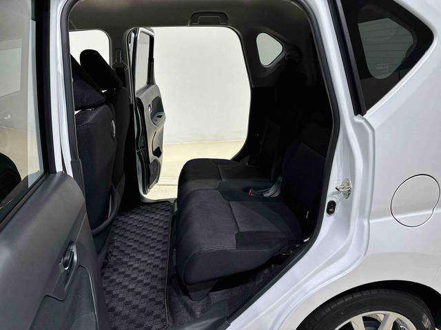 ムーヴ ＸリミテッドＩＩ　ＳＡＩＩＩ　ナビ　バックカメラ　ドラレコ　運転席シートヒーター　アルミホイール　オートライト　プッシュボタンスタート　セキュリティアラーム　キーフリーシステム　オートエアコン　キーフリーシステム（41枚目）