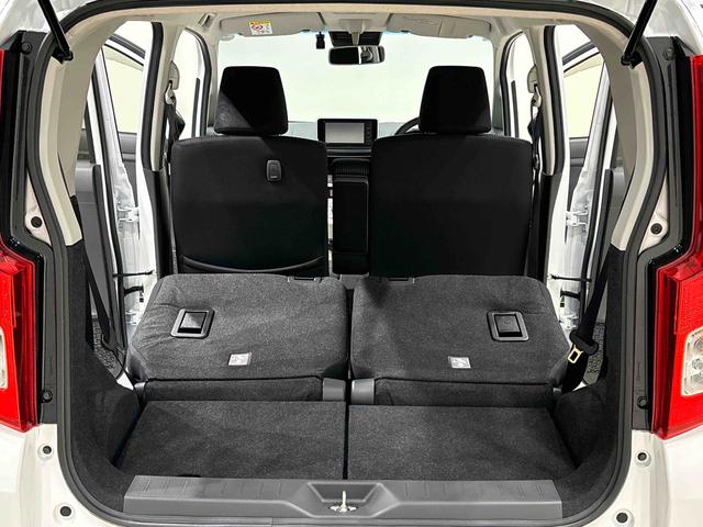 ムーヴ ＸリミテッドＩＩ　ＳＡＩＩＩ　ナビ　バックカメラ　ドラレコ　運転席シートヒーター　アルミホイール　オートライト　プッシュボタンスタート　セキュリティアラーム　キーフリーシステム　オートエアコン　キーフリーシステム（43枚目）