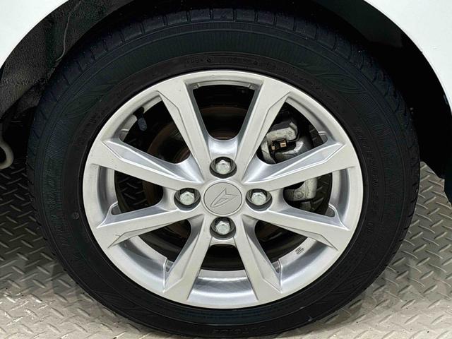 ムーヴ ＸリミテッドＩＩ　ＳＡＩＩＩ　ナビ　バックカメラ　ドラレコ　運転席シートヒーター　アルミホイール　オートライト　プッシュボタンスタート　セキュリティアラーム　キーフリーシステム　オートエアコン　キーフリーシステム（51枚目）