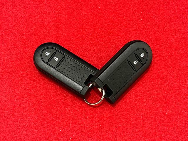 ムーヴ ＸリミテッドＩＩ　ＳＡＩＩＩ　ナビ　バックカメラ　ドラレコ　運転席シートヒーター　アルミホイール　オートライト　プッシュボタンスタート　セキュリティアラーム　キーフリーシステム　オートエアコン　キーフリーシステム（52枚目）