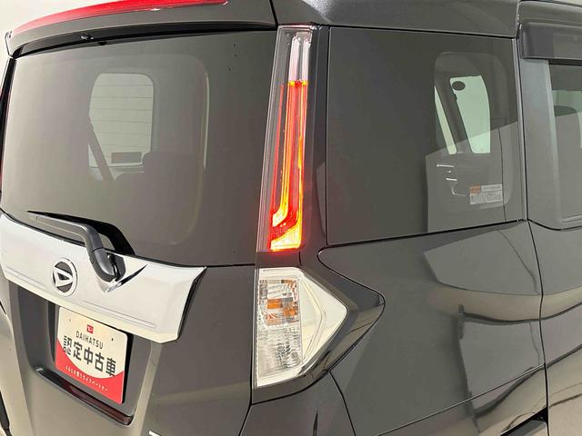 トール カスタムG カーナビ パノラマカメラ ドライブレコーダー LEDヘッドランプ・フォグランプ 15インチアルミホイール オートライト プッシュボタンスタート クルーズコントロール コーナーセンサー パワースライドドア キーフリーシステム(51枚目)