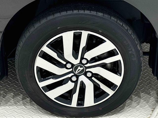 トール カスタムG カーナビ パノラマカメラ ドライブレコーダー LEDヘッドランプ・フォグランプ 15インチアルミホイール オートライト プッシュボタンスタート クルーズコントロール コーナーセンサー パワースライドドア キーフリーシステム(52枚目)