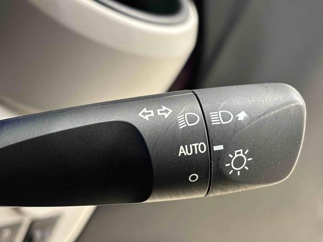 ミライース Ｘ　リミテッドＳＡＩＩＩ　ナビゲーション　ＥＴＣ　ＬＥＤヘッドランプ　セキュリティアラーム　コーナーセンサー　１４インチフルホイールキャップ　キーレスエントリー　電動格納式ドアミラー　ショツピングフック　マニュアルエアコン（25枚目）