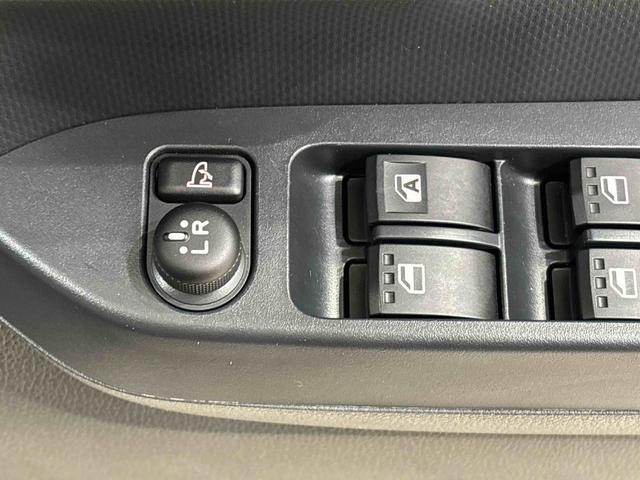 ミライース Ｘ　リミテッドＳＡＩＩＩ　ナビゲーション　ＥＴＣ　ＬＥＤヘッドランプ　セキュリティアラーム　コーナーセンサー　１４インチフルホイールキャップ　キーレスエントリー　電動格納式ドアミラー　ショツピングフック　マニュアルエアコン（26枚目）