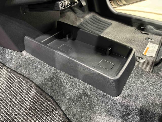 ミライース Ｘ　リミテッドＳＡＩＩＩ　ナビゲーション　ＥＴＣ　ＬＥＤヘッドランプ　セキュリティアラーム　コーナーセンサー　１４インチフルホイールキャップ　キーレスエントリー　電動格納式ドアミラー　ショツピングフック　マニュアルエアコン（29枚目）