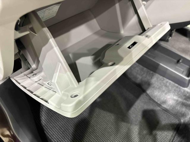 ミライース Ｘ　リミテッドＳＡＩＩＩ　ナビゲーション　ＥＴＣ　ＬＥＤヘッドランプ　セキュリティアラーム　コーナーセンサー　１４インチフルホイールキャップ　キーレスエントリー　電動格納式ドアミラー　ショツピングフック　マニュアルエアコン（31枚目）