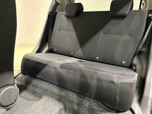 ミライース Ｘ　リミテッドＳＡＩＩＩ　ナビゲーション　ＥＴＣ　ＬＥＤヘッドランプ　セキュリティアラーム　コーナーセンサー　１４インチフルホイールキャップ　キーレスエントリー　電動格納式ドアミラー　ショツピングフック　マニュアルエアコン（34枚目）