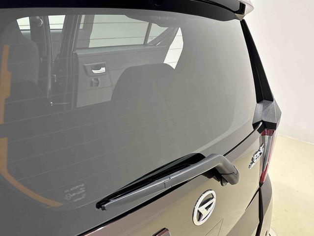 ミライース Ｘ　リミテッドＳＡＩＩＩ　ナビゲーション　ＥＴＣ　ＬＥＤヘッドランプ　セキュリティアラーム　コーナーセンサー　１４インチフルホイールキャップ　キーレスエントリー　電動格納式ドアミラー　ショツピングフック　マニュアルエアコン（35枚目）