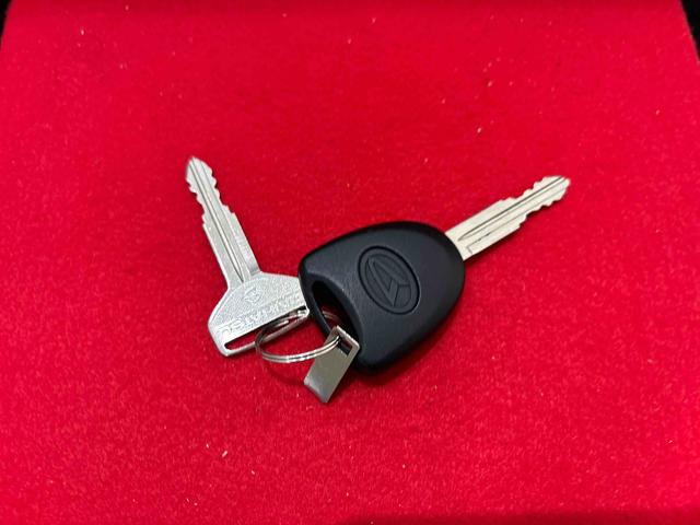 ミライース Ｘ　リミテッドＳＡＩＩＩ　ナビゲーション　ＥＴＣ　ＬＥＤヘッドランプ　セキュリティアラーム　コーナーセンサー　１４インチフルホイールキャップ　キーレスエントリー　電動格納式ドアミラー　ショツピングフック　マニュアルエアコン（46枚目）