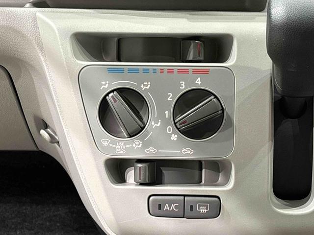 ミライース Ｘ　リミテッドＳＡＩＩＩ　レンタカー上がり　ナビＥＴＣ　ＬＥＤヘッドランプ　セキュリティアラーム　コーナーセンサー　１４インチフルホイールキャップ　キーレスエントリー　電動格納式ドアミラー　ショツピングフック　マニュアルエアコン（15枚目）