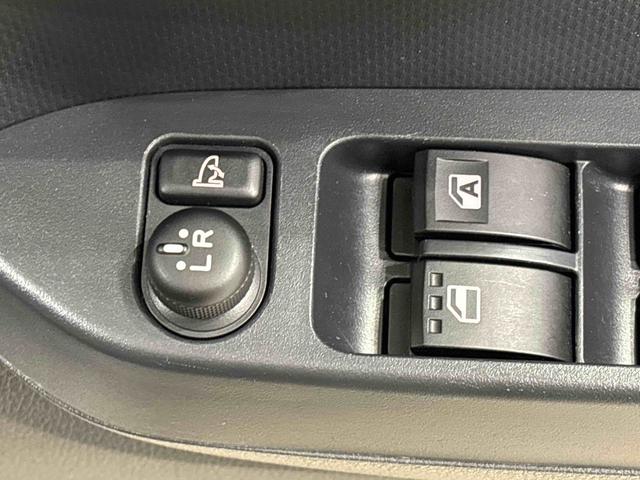 ミライース Ｘ　リミテッドＳＡＩＩＩ　レンタカー上がり　ナビＥＴＣ　ＬＥＤヘッドランプ　セキュリティアラーム　コーナーセンサー　１４インチフルホイールキャップ　キーレスエントリー　電動格納式ドアミラー　ショツピングフック　マニュアルエアコン（26枚目）