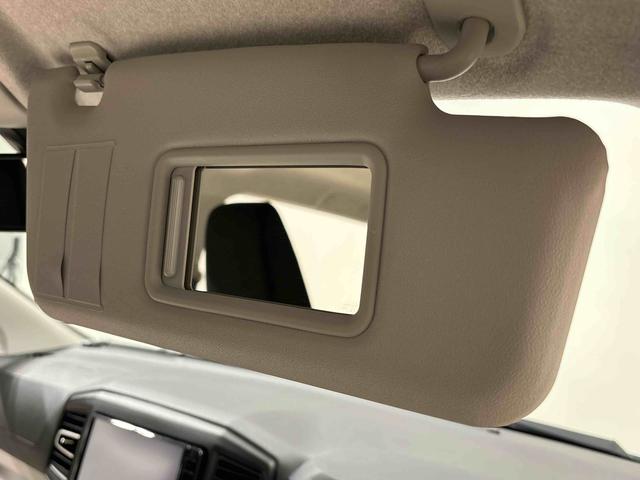 ミライース Ｘ　リミテッドＳＡＩＩＩ　レンタカー上がり　ナビＥＴＣ　ＬＥＤヘッドランプ　セキュリティアラーム　コーナーセンサー　１４インチフルホイールキャップ　キーレスエントリー　電動格納式ドアミラー　ショツピングフック　マニュアルエアコン（28枚目）