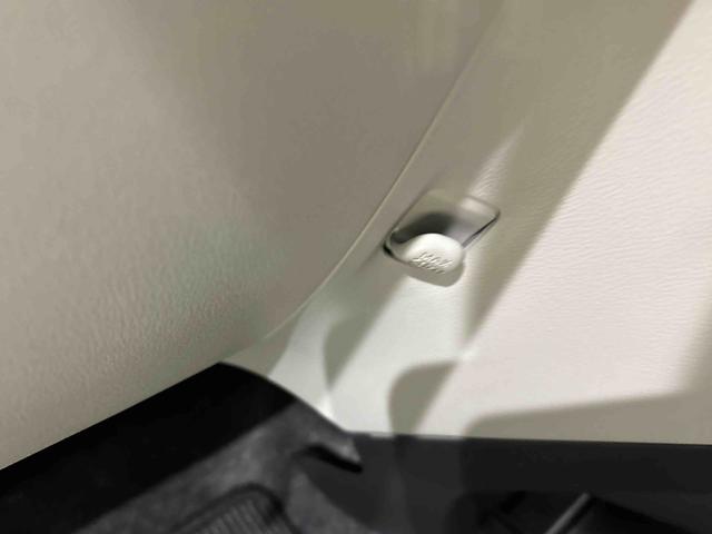 ミライース Ｘ　リミテッドＳＡＩＩＩ　レンタカー上がり　ナビＥＴＣ　ＬＥＤヘッドランプ　セキュリティアラーム　コーナーセンサー　１４インチフルホイールキャップ　キーレスエントリー　電動格納式ドアミラー　ショツピングフック　マニュアルエアコン（32枚目）