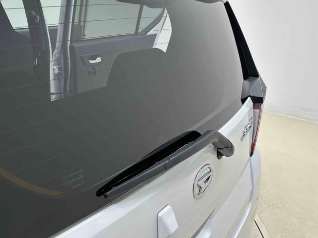 ミライース Ｘ　リミテッドＳＡＩＩＩ　レンタカー上がり　ナビＥＴＣ　ＬＥＤヘッドランプ　セキュリティアラーム　コーナーセンサー　１４インチフルホイールキャップ　キーレスエントリー　電動格納式ドアミラー　ショツピングフック　マニュアルエアコン（35枚目）