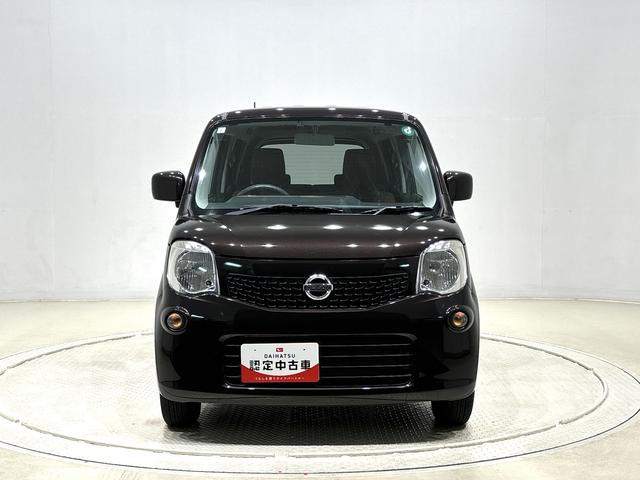 モコ Ｓ　ナビゲーション　ＥＴＣ　プッシュスタート　電動格納式ドアミラー　マニュアルエアコン　アイドリングストップ　ヘッドライトレベリングホイールキャップ（8枚目）