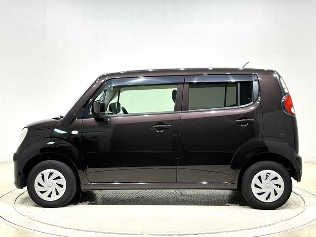 モコ Ｓ　ナビゲーション　ＥＴＣ　プッシュスタート　電動格納式ドアミラー　マニュアルエアコン　アイドリングストップ　ヘッドライトレベリングホイールキャップ（10枚目）