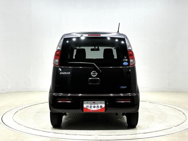 モコ Ｓ　ナビゲーション　ＥＴＣ　プッシュスタート　電動格納式ドアミラー　マニュアルエアコン　アイドリングストップ　ヘッドライトレベリングホイールキャップ（11枚目）